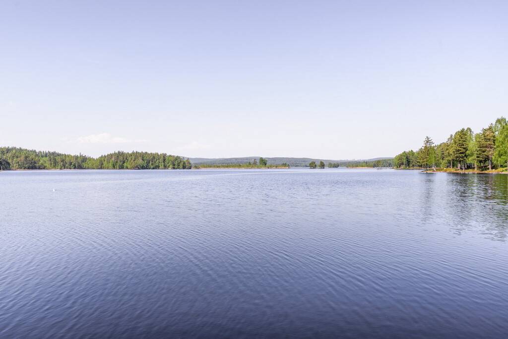 5 rum Fritidsboende på Båthusön - Södra Vällan - Götgården 9:13 Götgården Falu kommun - bild 55