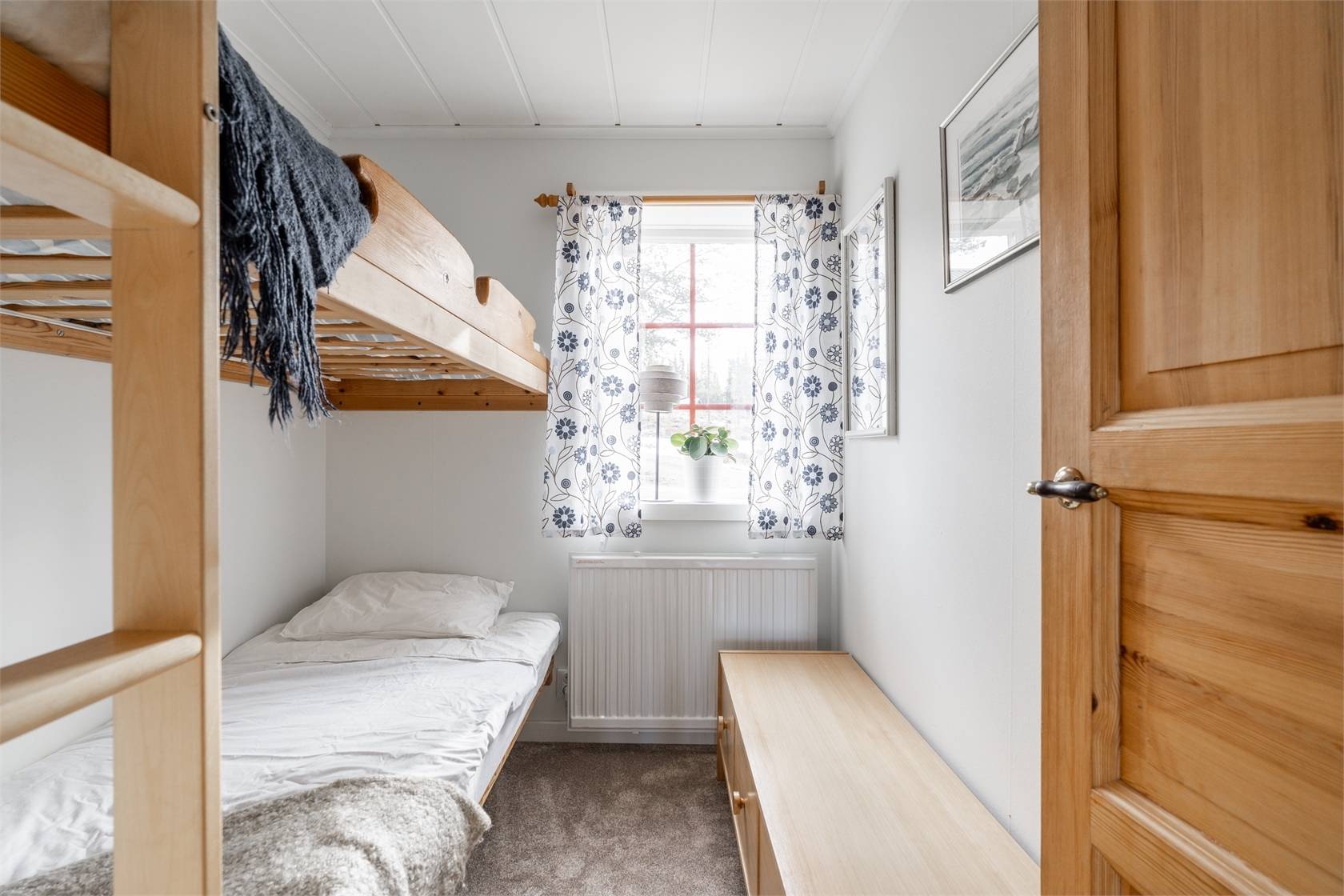 3 rum Fritidshus på Sätervägen 2 Storfjäten Älvdalens kommun - bild 19