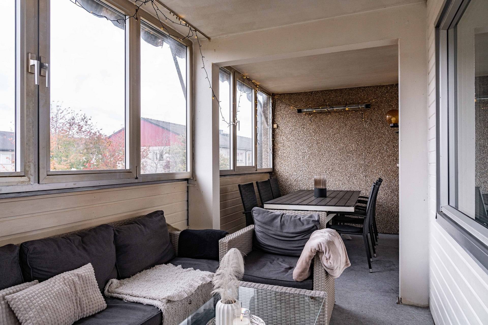 4 rum Lägenhet på Bärnstensgatan 27A Helsingborgs kommun - bild 4