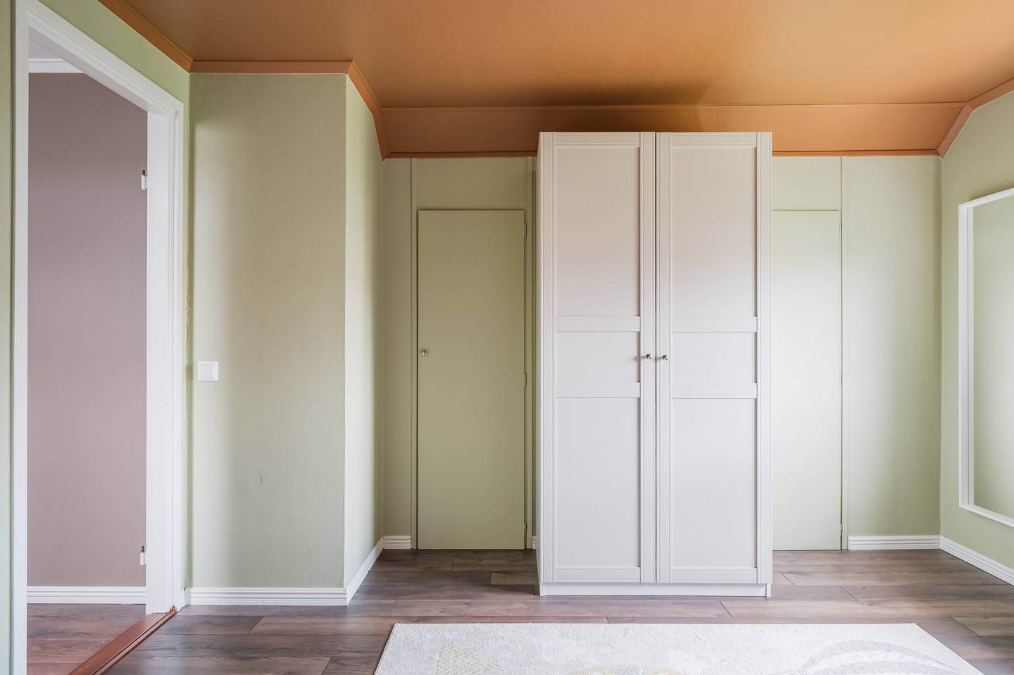 6 rum Villa på Regnbågsvägen 11 Hindric Pers Fagersta kommun - bild 43