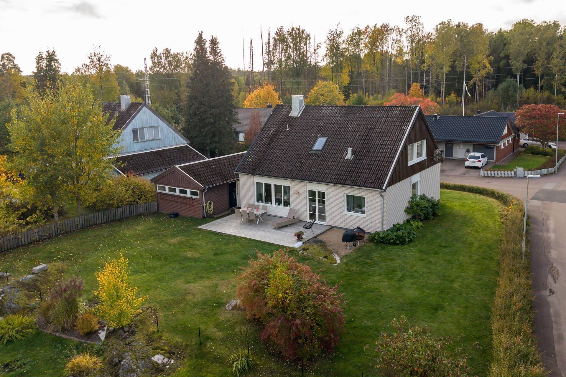 Vålberg, Karlstads kommun