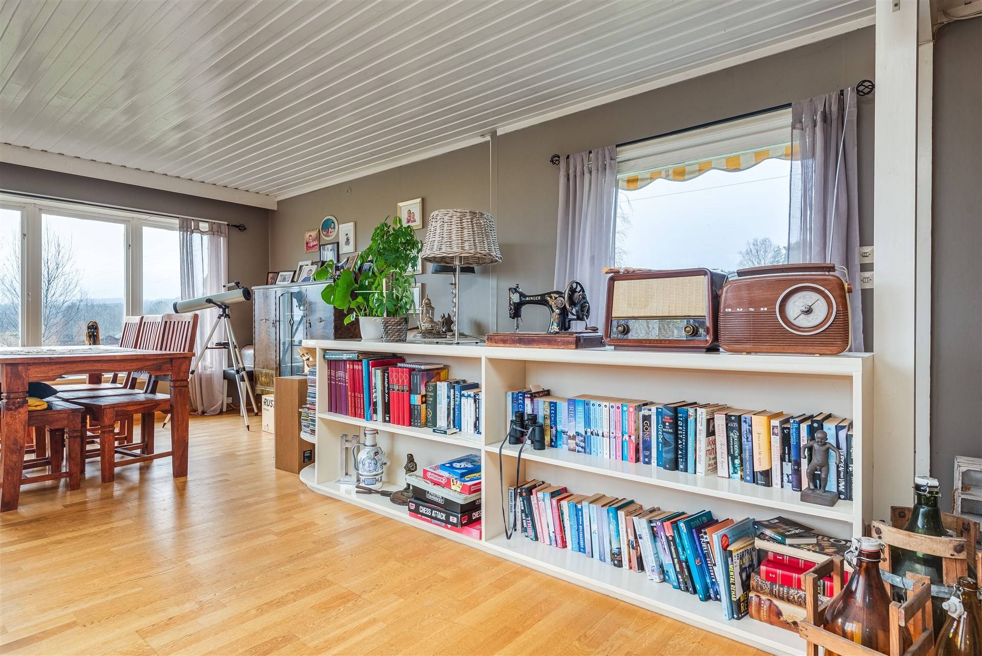 3 rum Villa på Duvenäs 5 Hagfors kommun - bild 16