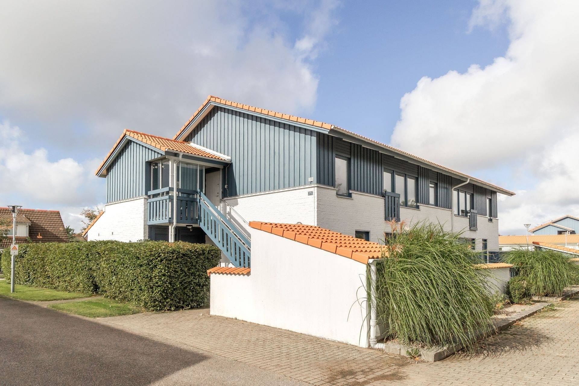 4 rum lägenhet på Gäddvägen 173 Halmstad, Halmstads kommun - bild 3