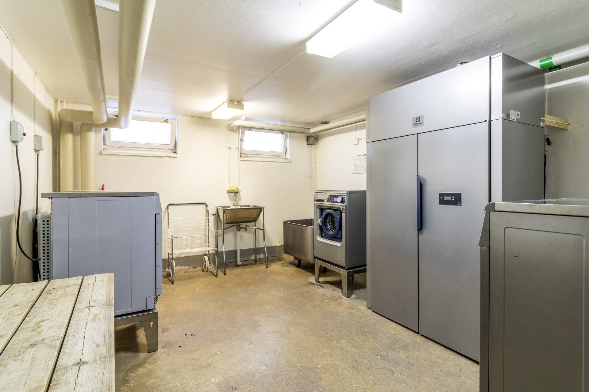 2 rum Lägenhet på Östra Åsgatan 13 Nyfors Eskilstuna kommun - bild 21