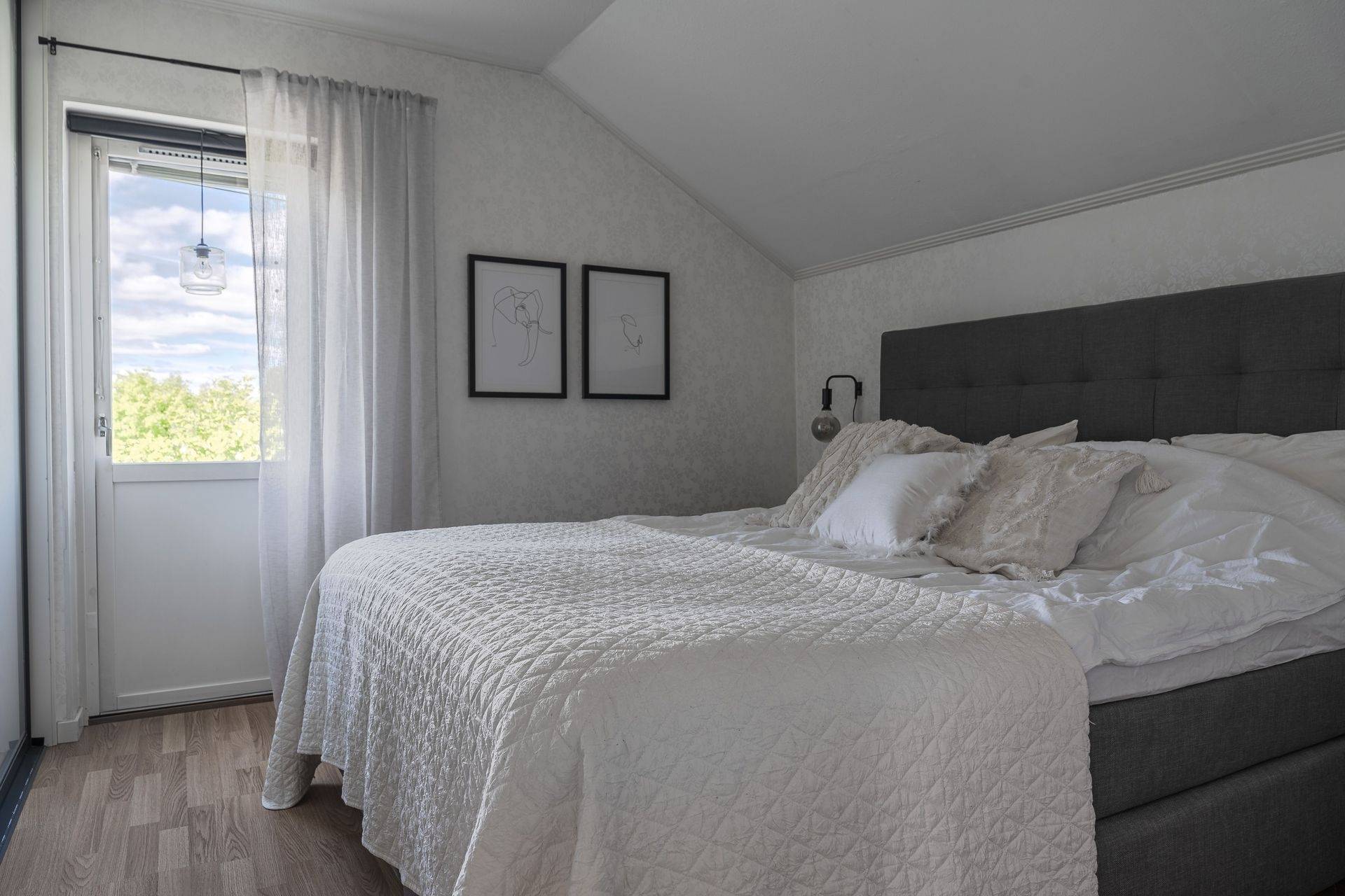 2 rum Lägenhet på Fältjägarvägen 32 Prästbordet Skellefteå kommun - bild 31