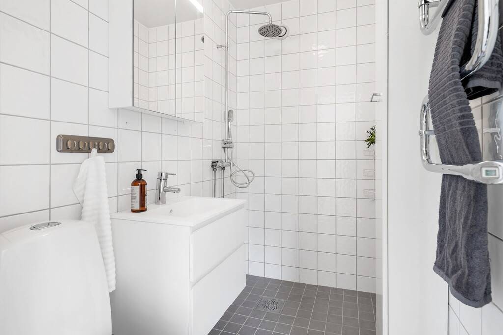 7 rum Villa på Hälleflundregatan 71 Fiskebäck Göteborgs kommun - bild 24