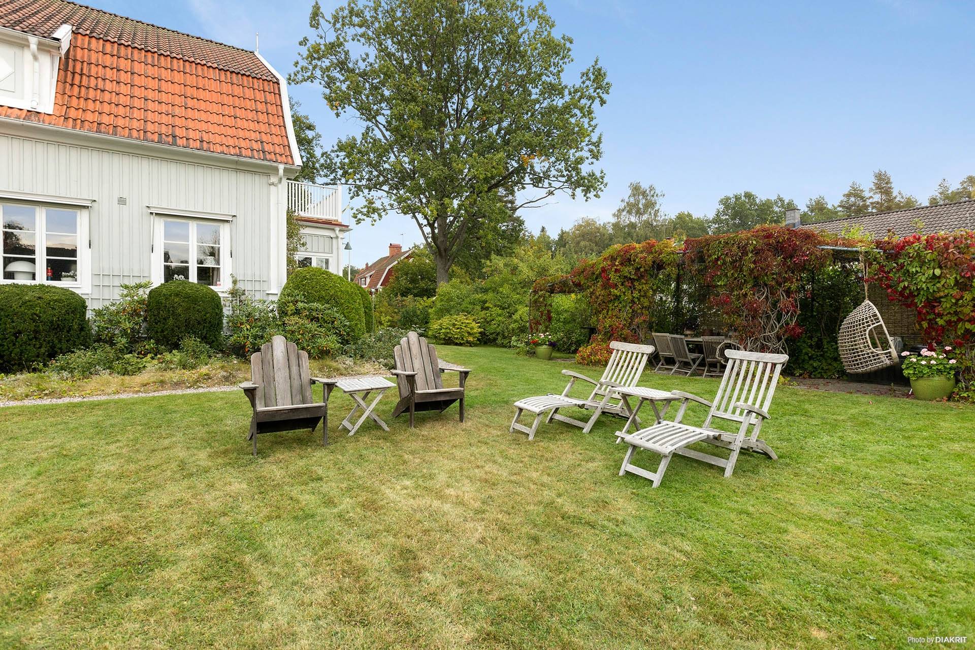 9 rum Villa på Moränvägen 13B Adolfsberg Örebro kommun - bild 21
