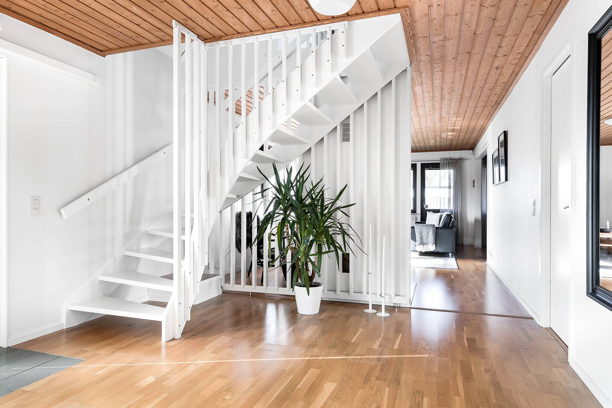 5 rum Villa på Kung Valdemars Väg 43 Kung Valdemar Vadstena kommun - bild 2
