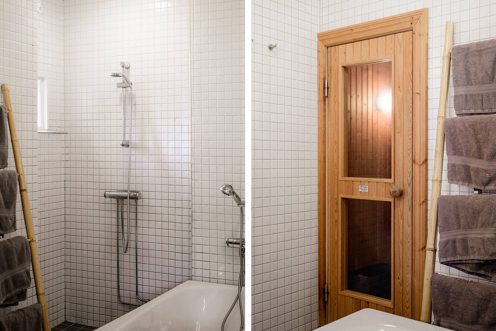 6 rum Villa på Törnrosavägen 3 Skuru Nacka kommun - bild 23