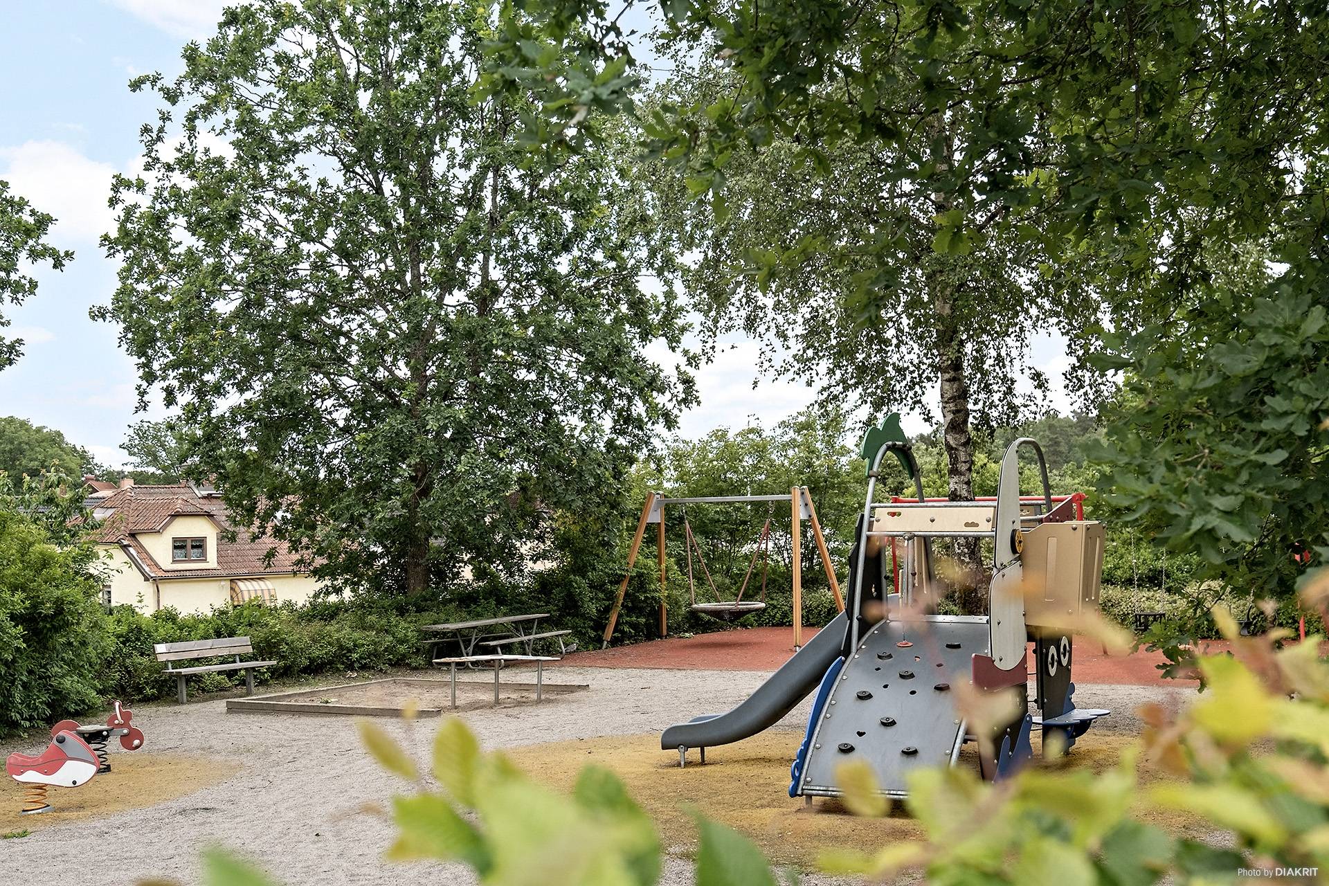 3 rum Lägenhet på Ribbingsgatan 2b Byttorp Borås kommun - bild 18
