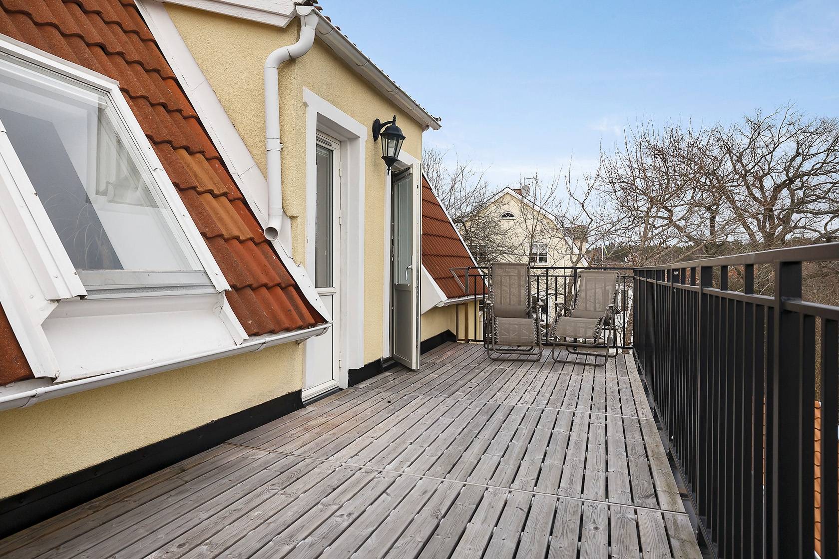 9 rum Villa på Örnbogatan 13 Ålsten Stockholms kommun - bild 23