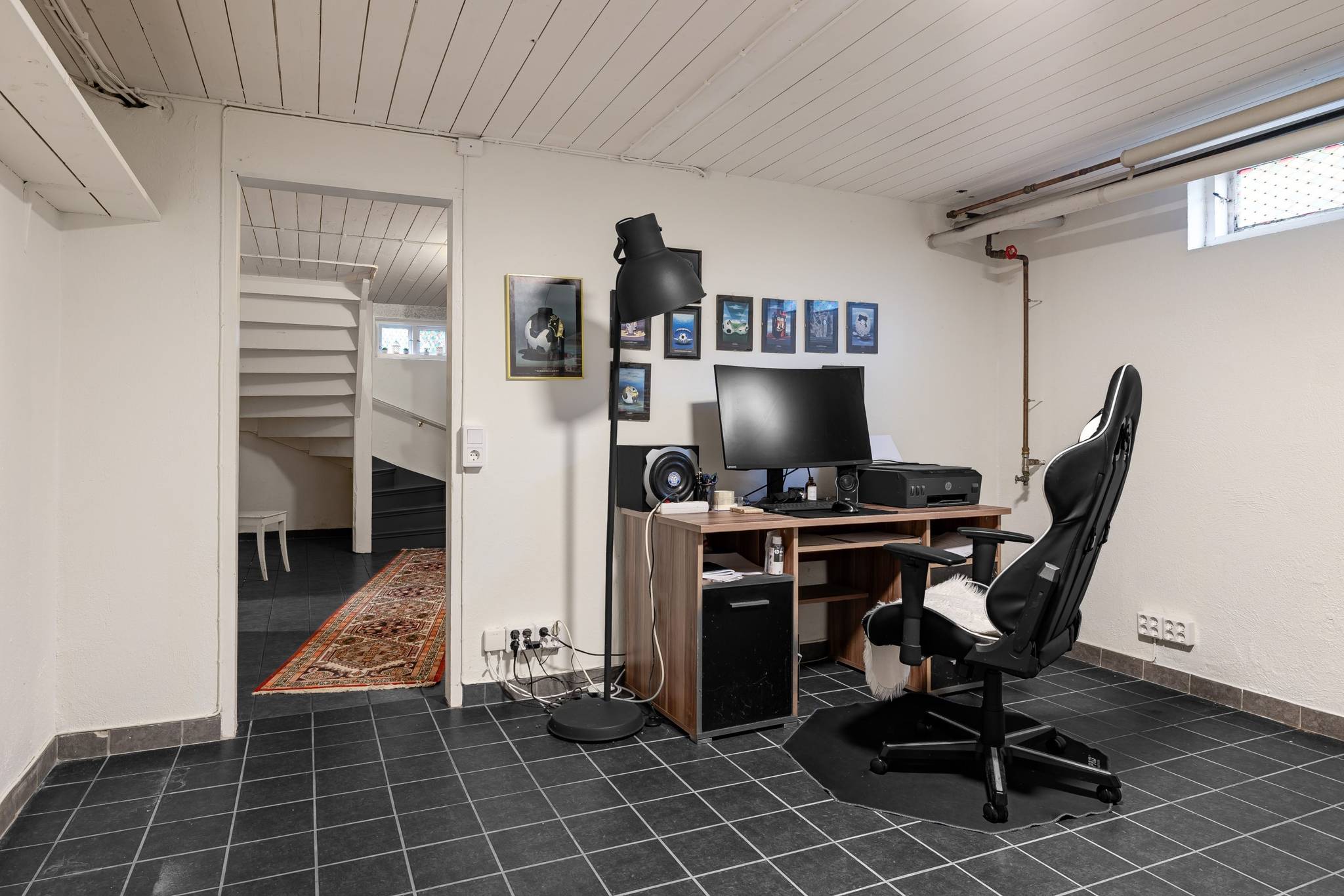 6 rum Parhus på Linköpingsvägen 14 Överum Västerviks kommun - bild 45