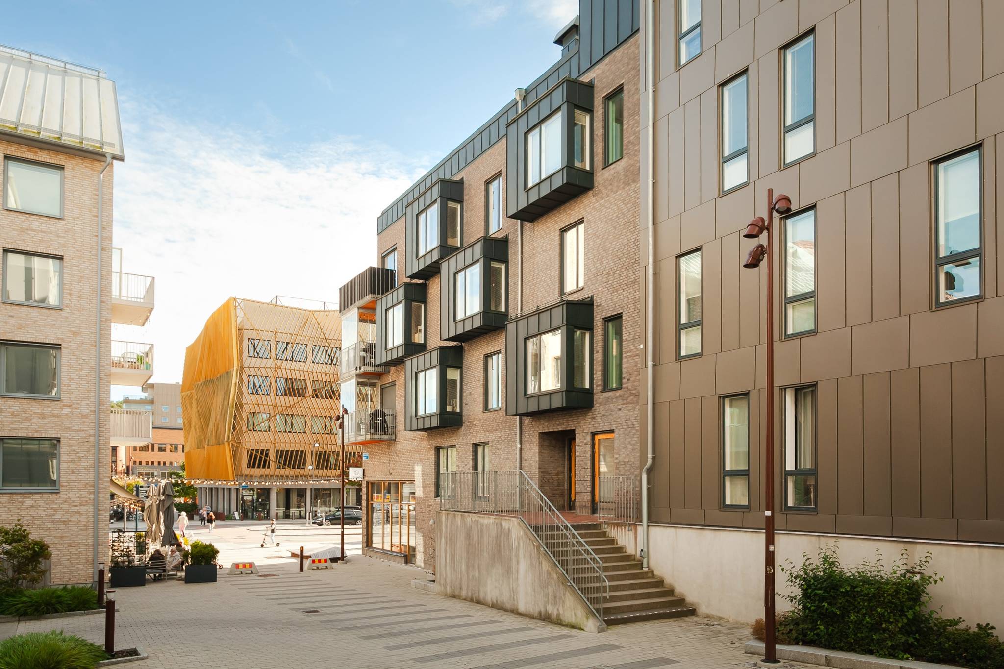 3 rum Lägenhet på Petter-Jons Gränd 1 Nya Hovås Göteborgs kommun - bild 26