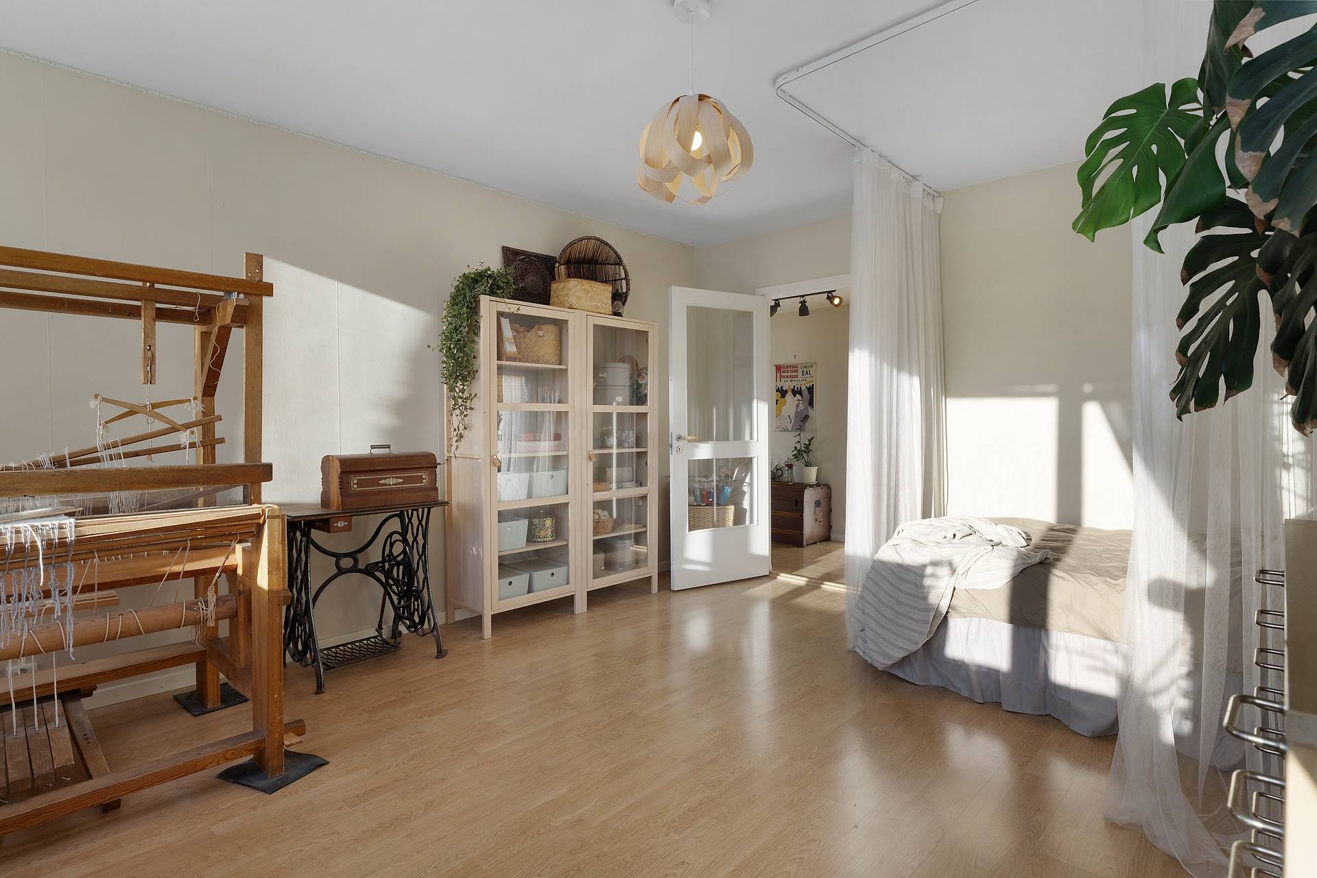 2 rum Lägenhet på Kavallerigatan 35 Centrala Väsby Upplands Väsby kommun - bild 11