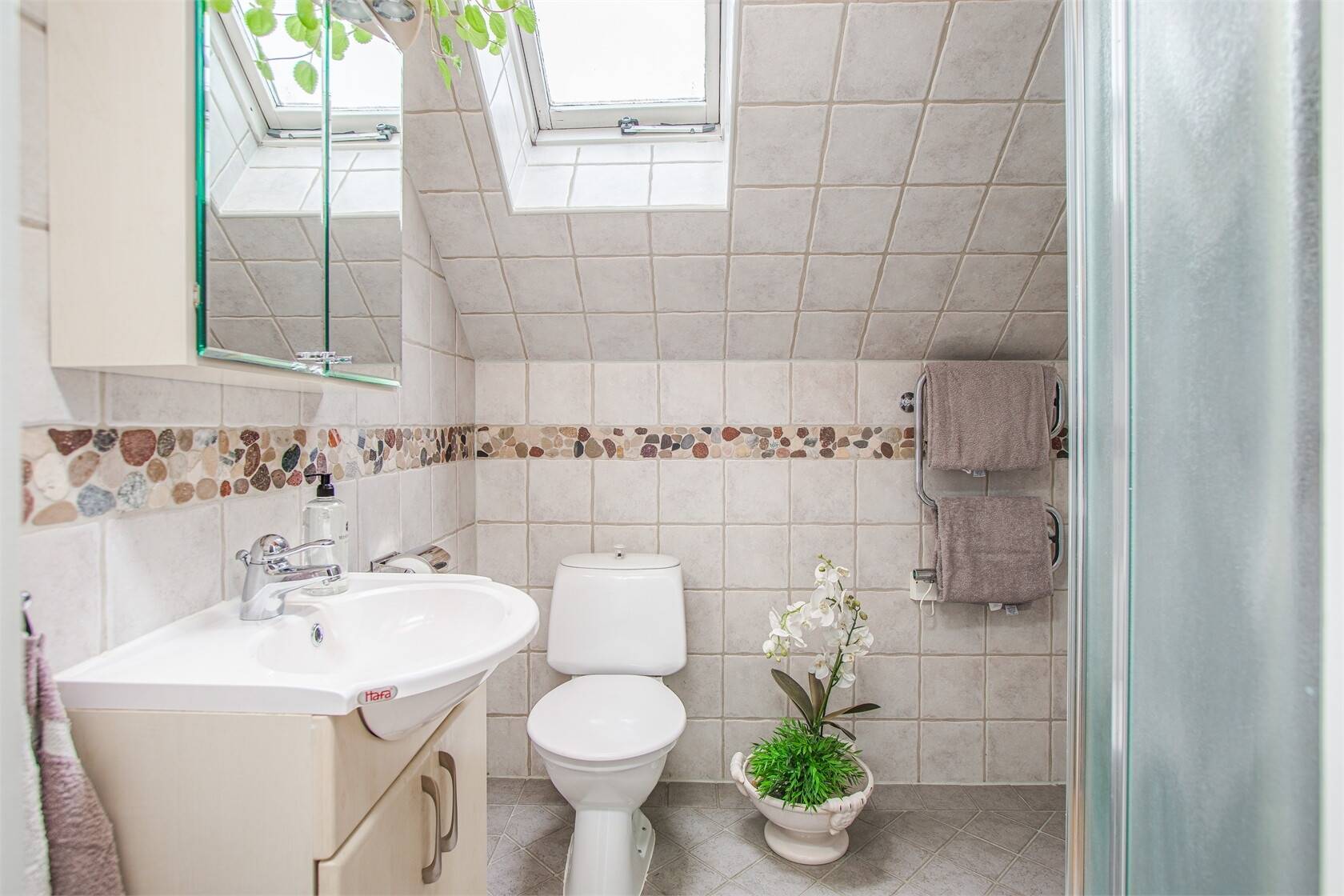 6 rum Villa på Kärrsvägen 48 Habo Habo kommun - bild 31