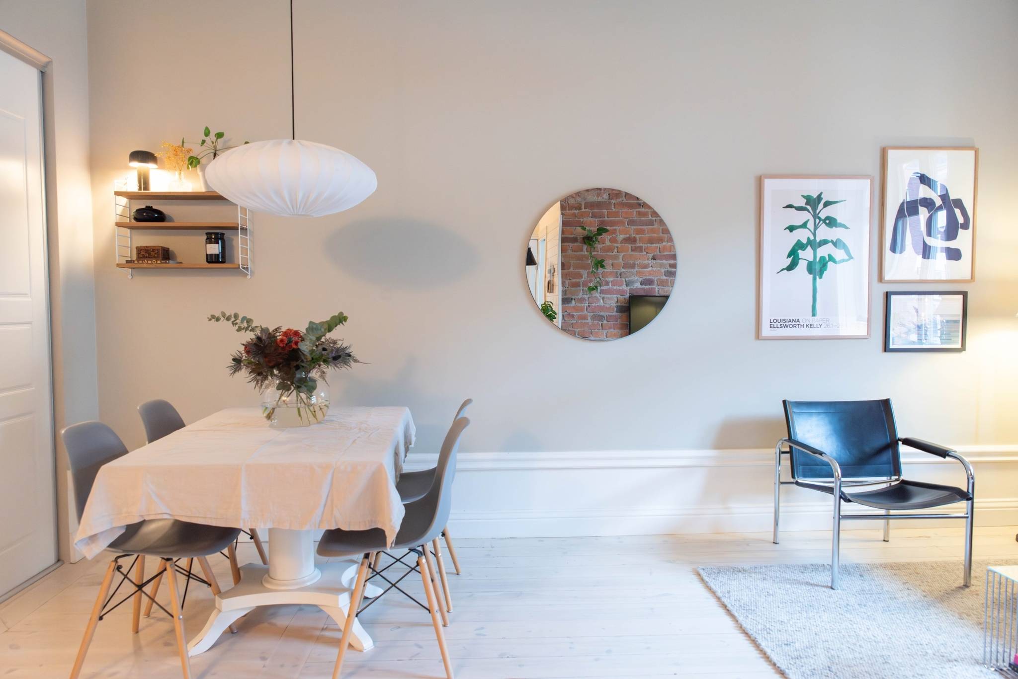 2 rum Lägenhet på Fridhemsgatan 29B Kungsholmen Stockholms kommun - bild 4