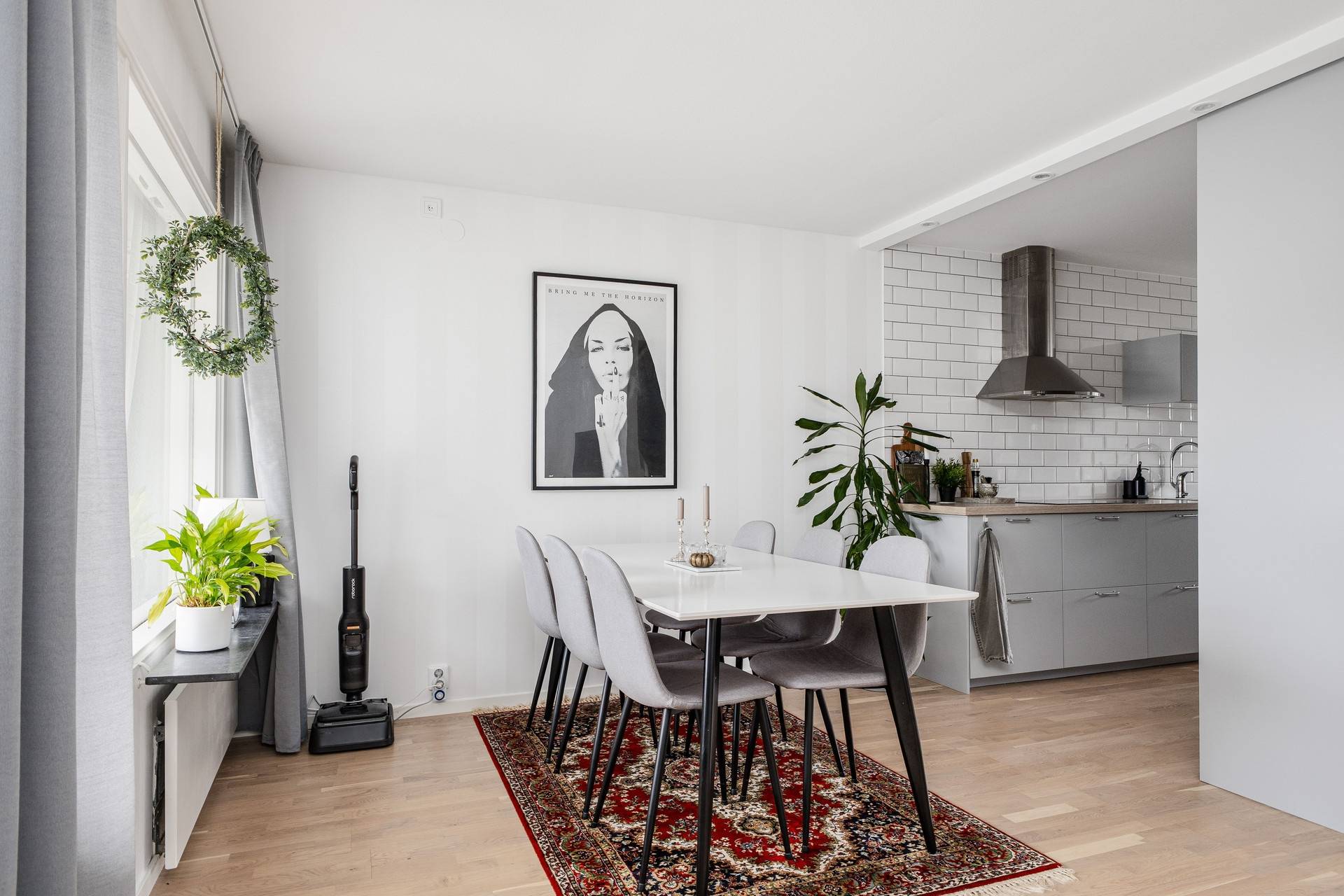 5 rum Radhus på Ringensons väg 6A Johannisdal Köpings kommun - bild 11