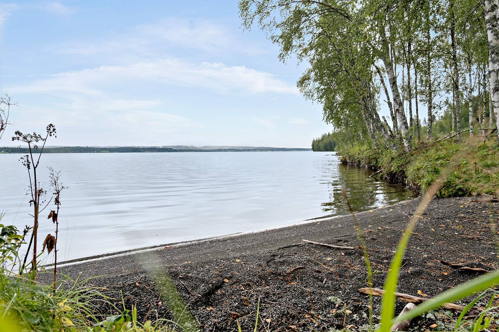 2 rum Villa på Hökbäck 493 Lit Östersunds kommun - bild 17