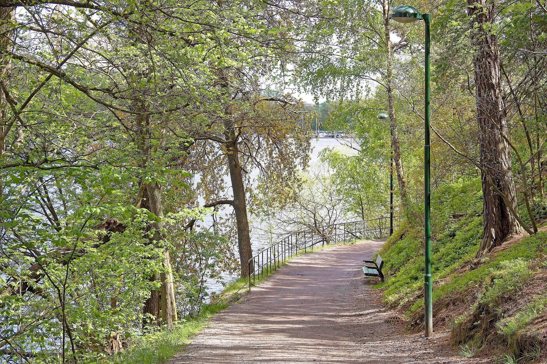 1 rum Lägenhet på Sköntorpsvägen 128 Årsta Stockholms kommun - bild 23