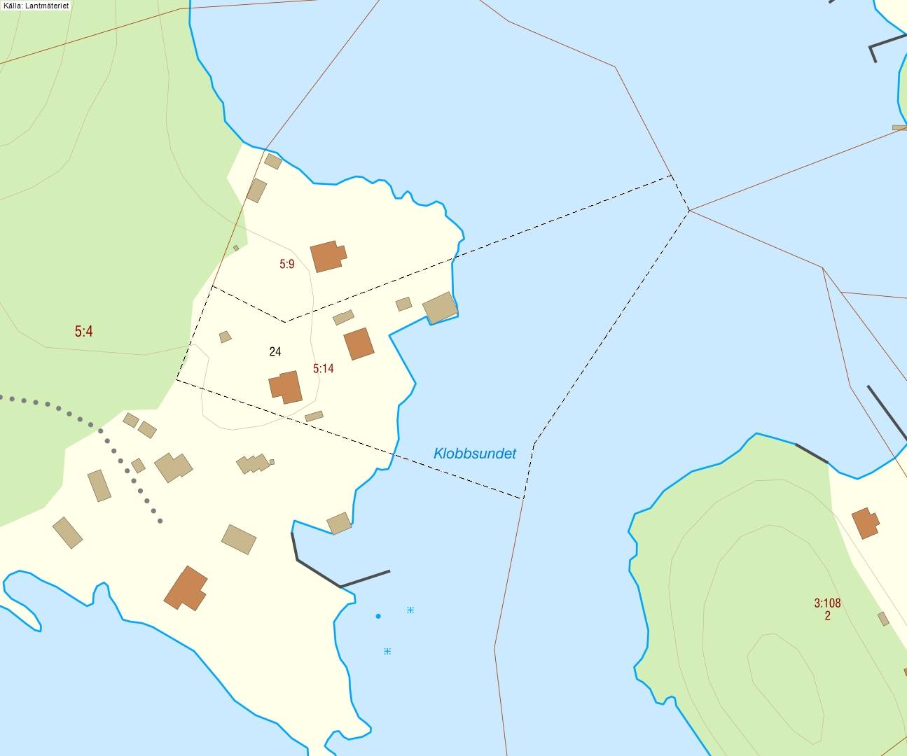 4 rum Fritidshus på Gåsö Ö 24 Gåsö ö Nacka kommun - bild 66