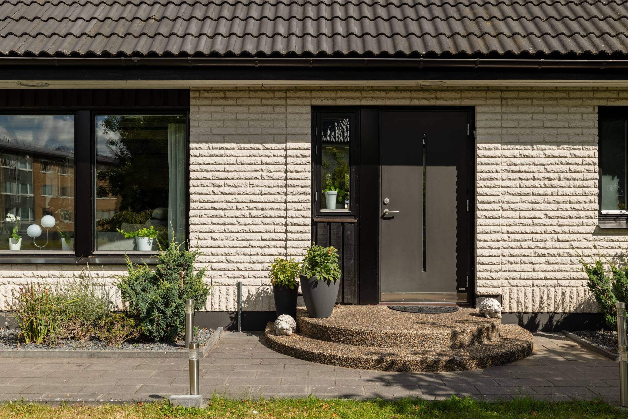 5 rum Villa på Smultronvägen 1B Rörstorp Värnamo kommun - bild 44