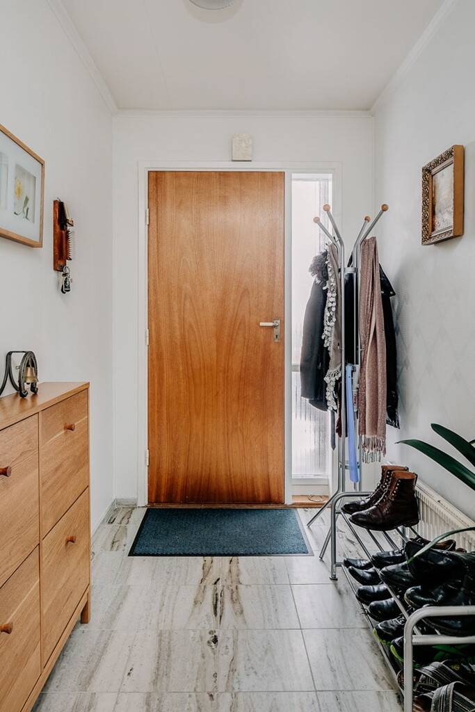 4 rum Villa på Kapellsgatan 62 Mösseberg Falköpings kommun - bild 9