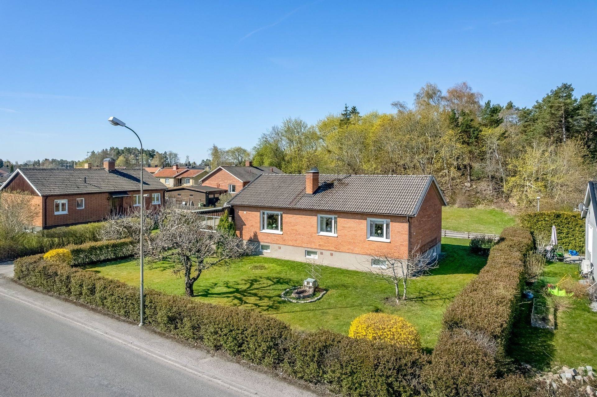 4 rum Villa på Johan Kjellanders gränd 7 Torshälla Eskilstuna kommun - bild 19