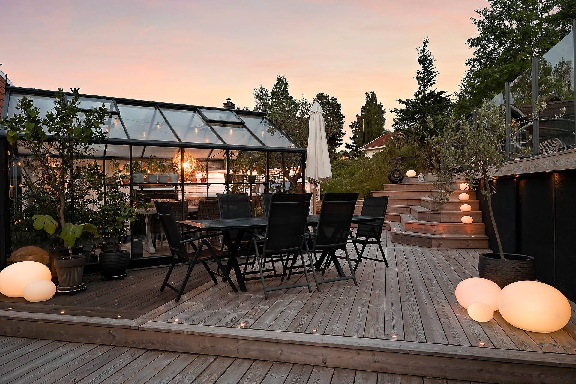 8 rum Villa på Sneslandsvägen 10 Varggården Falu kommun - bild 4