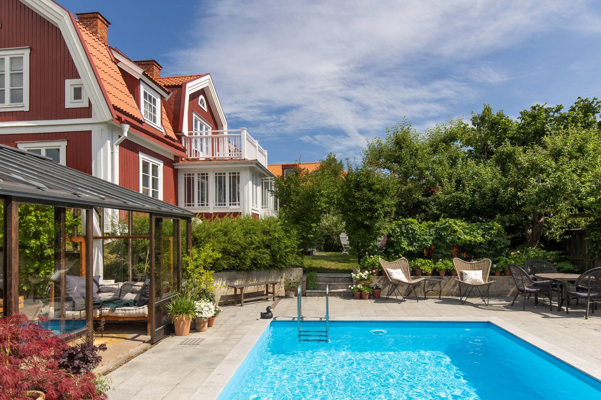 6 rum Villa på Södra stigen 3 Sörby Örebro kommun - bild 50