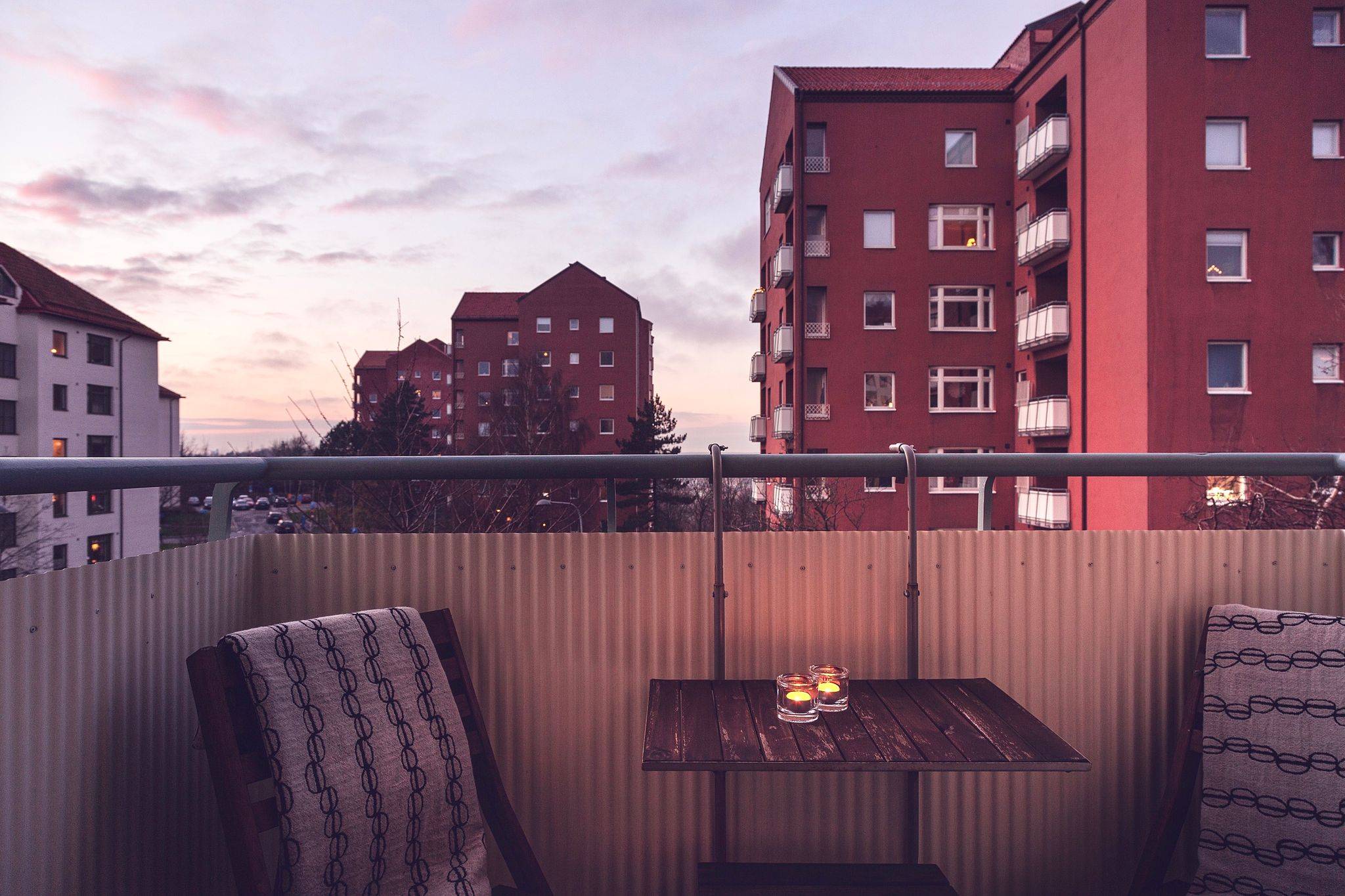 2 rum Lägenhet på Raketgatan 8 Norra Guldheden Göteborgs kommun - bild 4