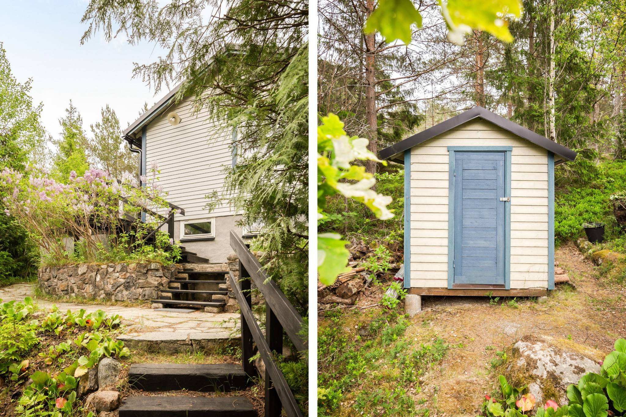 4 rum Villa på Handelsbacken 5 Evlinge Värmdö kommun - bild 23