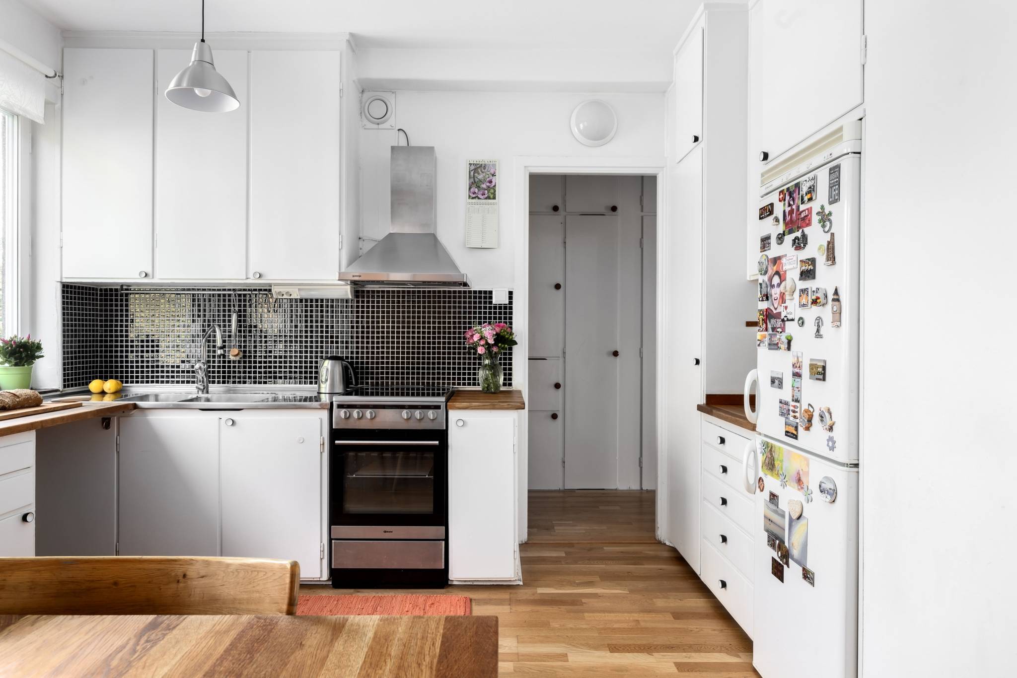 2 rum Lägenhet på Söderarmsvägen 14, 2tr Kärrtorp Stockholms kommun - bild 5
