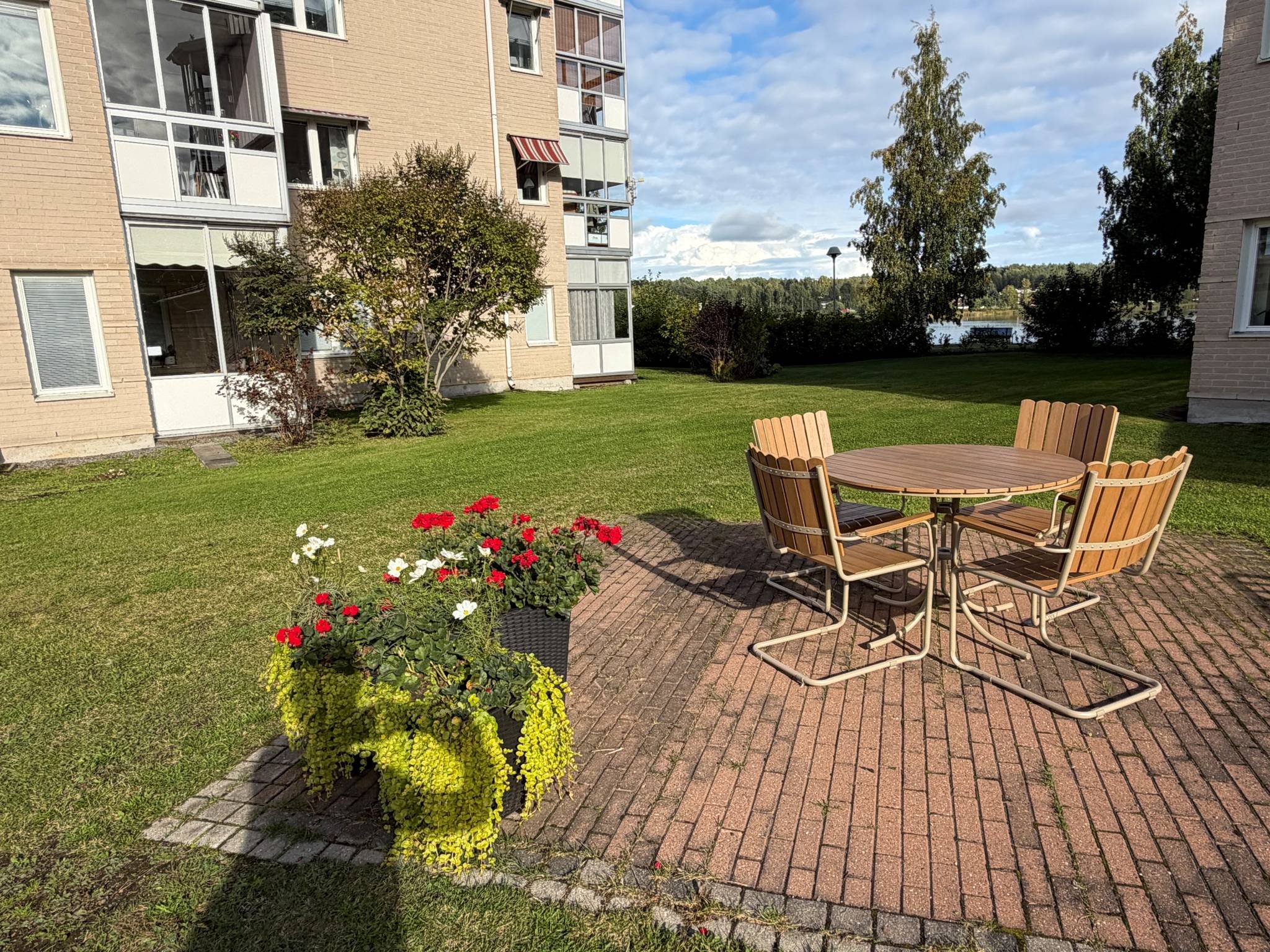 2 rum Lägenhet på Lulsundsgatan 46 Centrum Charlottendal Luleå kommun - bild 17