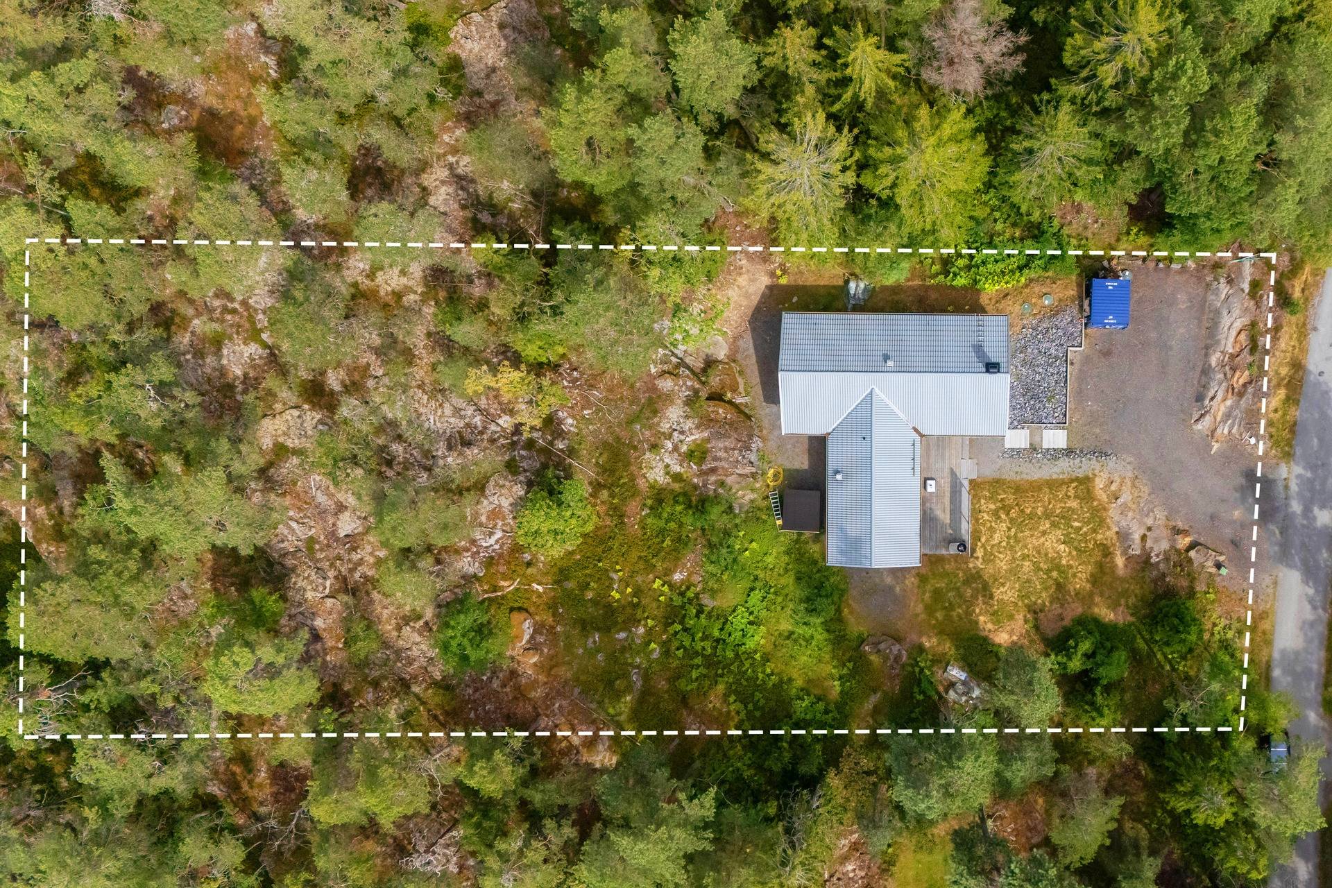 4 rum Villa på Ullbergsvägen 69 Raksta Tyresö kommun - bild 13