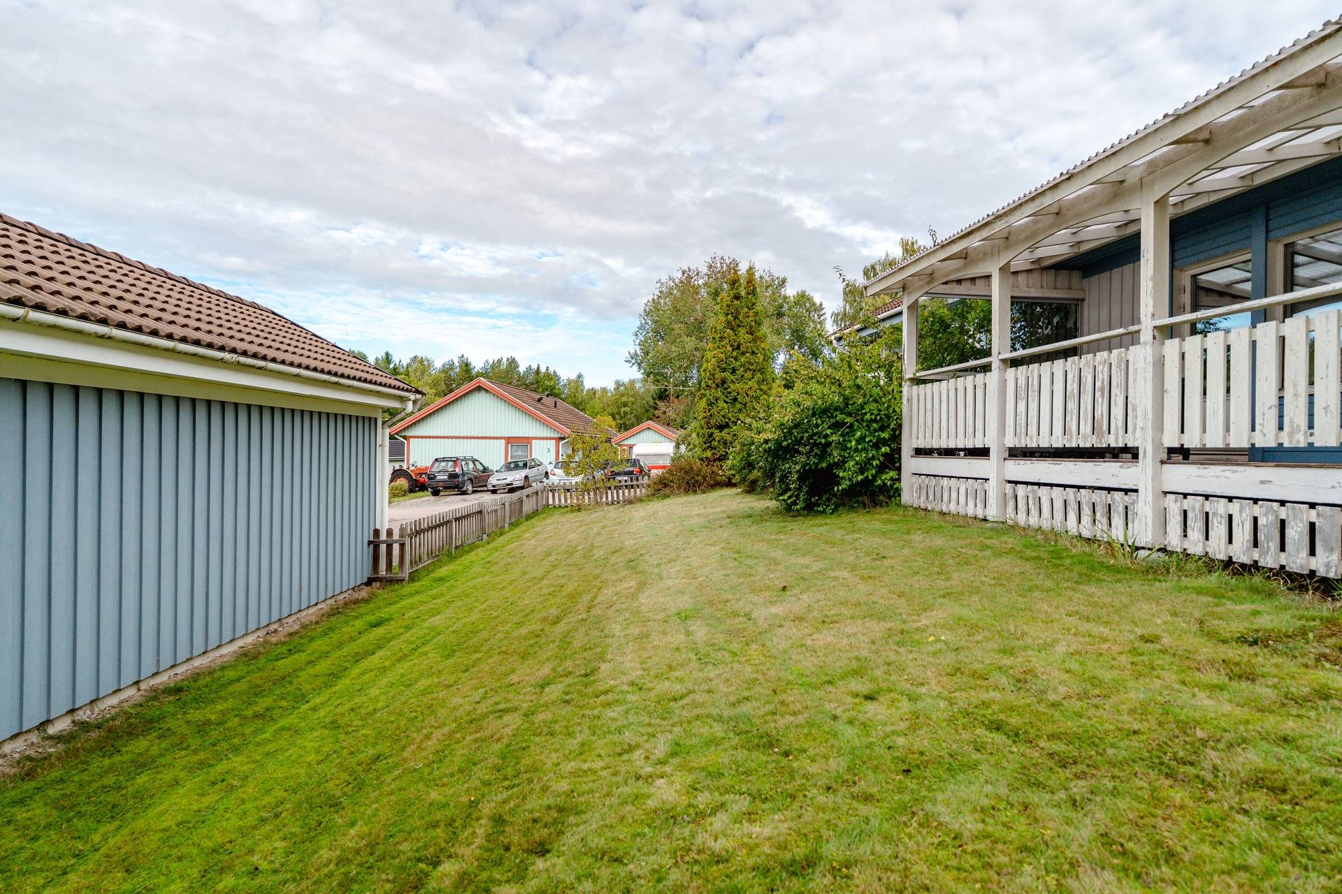 4 rum Villa på Mostavägen 6 Fjärdhundra Enköpings kommun - bild 32