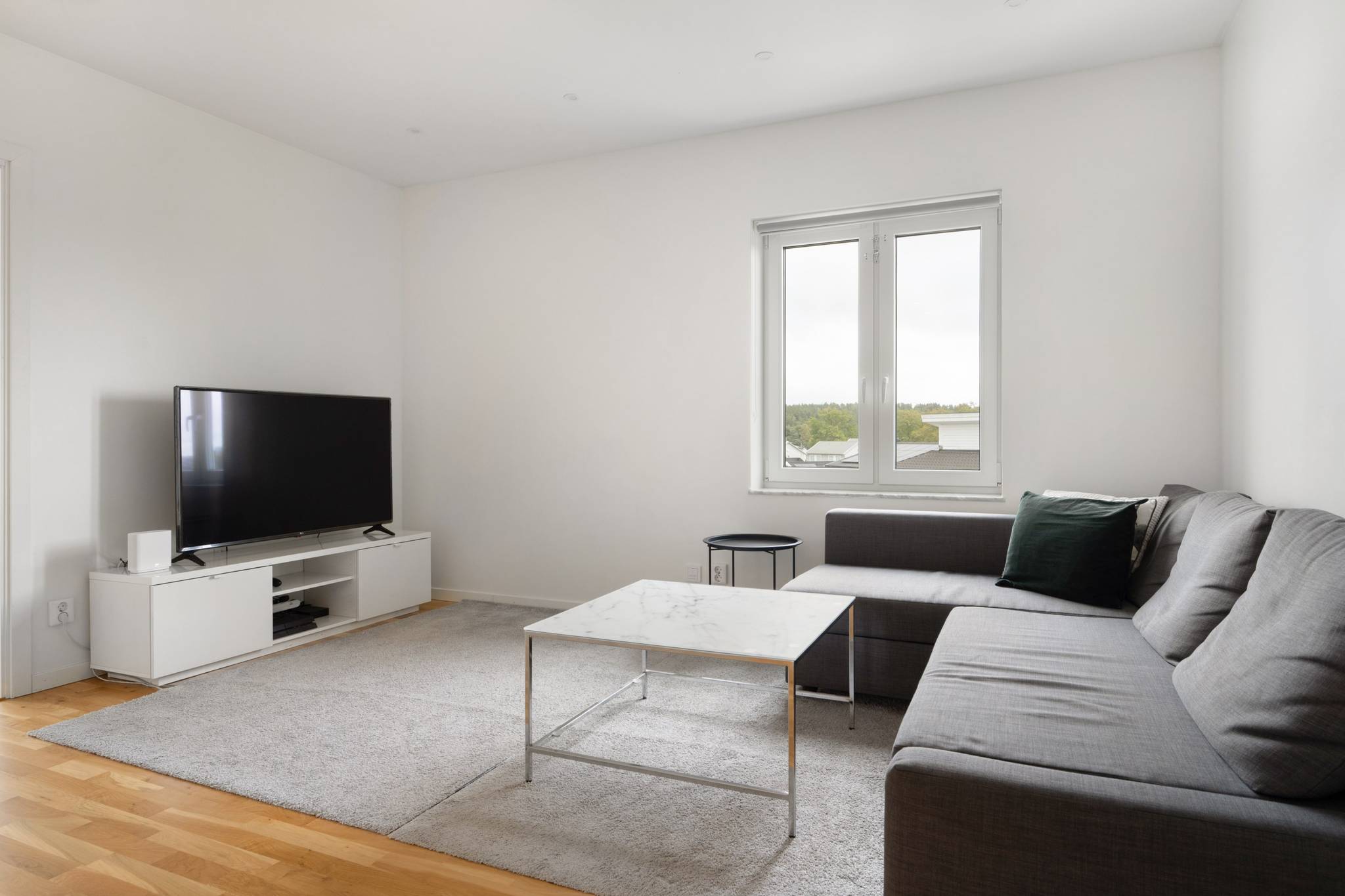 6 rum Parhus på Kroggatan 7A Glasberga Södertälje kommun - bild 20