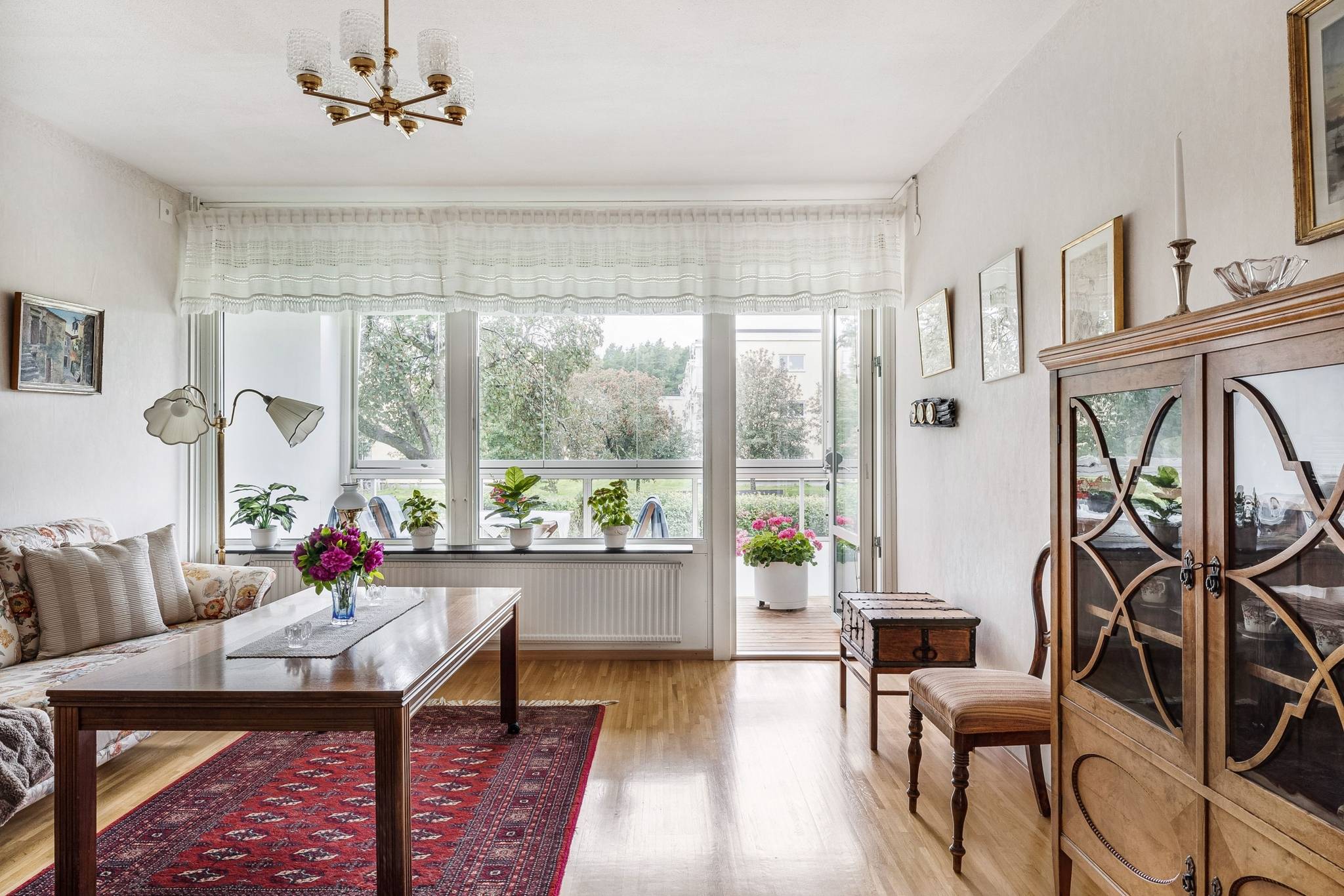 3 rum Lägenhet på Norrgården 51, epl Vallentuna kommun - bild 4