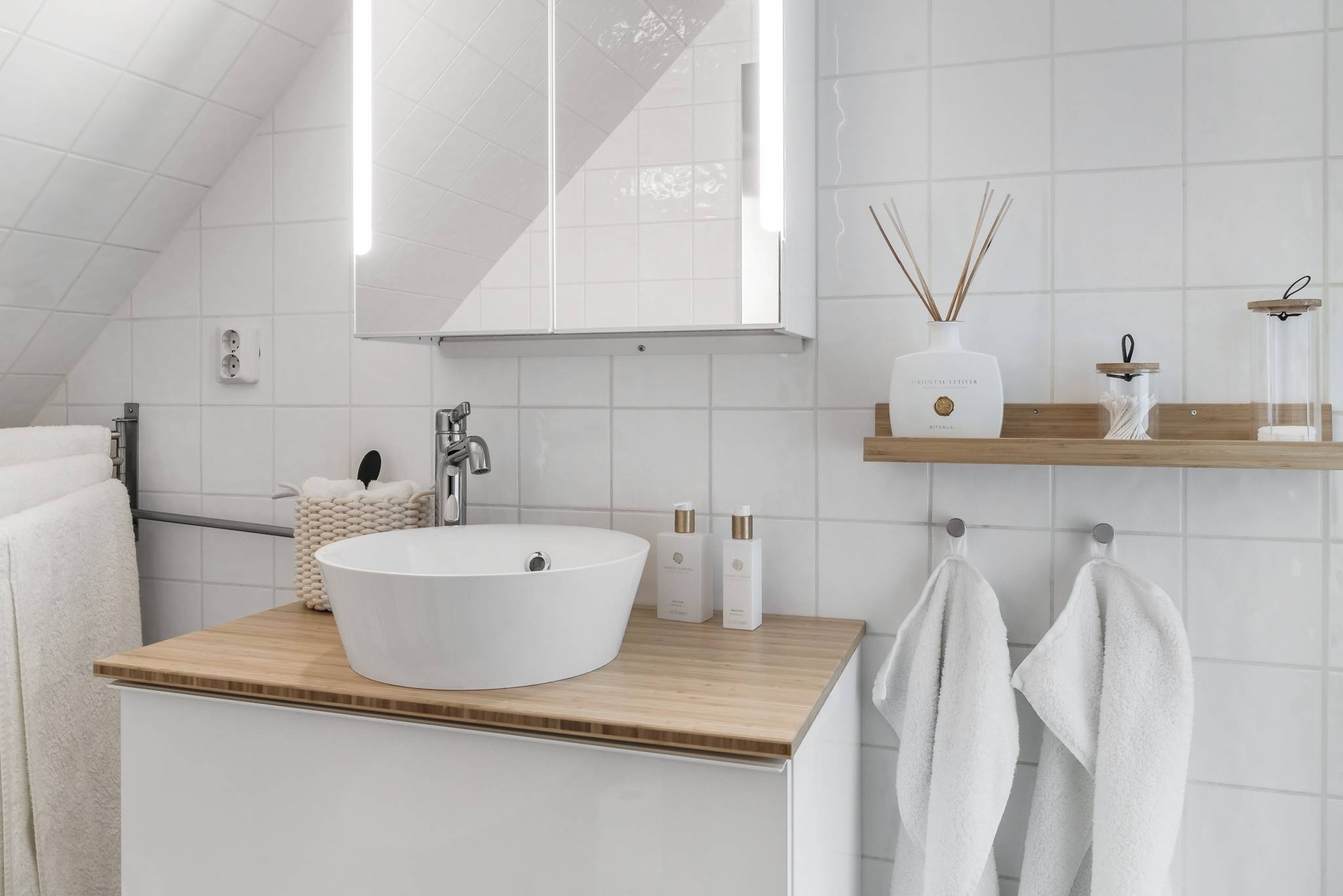 4 rum Villa på Gamla Sibbhultsvägen 4 Glimåkra Östra Göinge kommun - bild 23