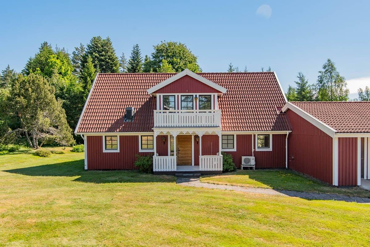 6 rum Villa på Östansjövägen 25 Torsåker, Hästbo Hofors kommun - bild 2