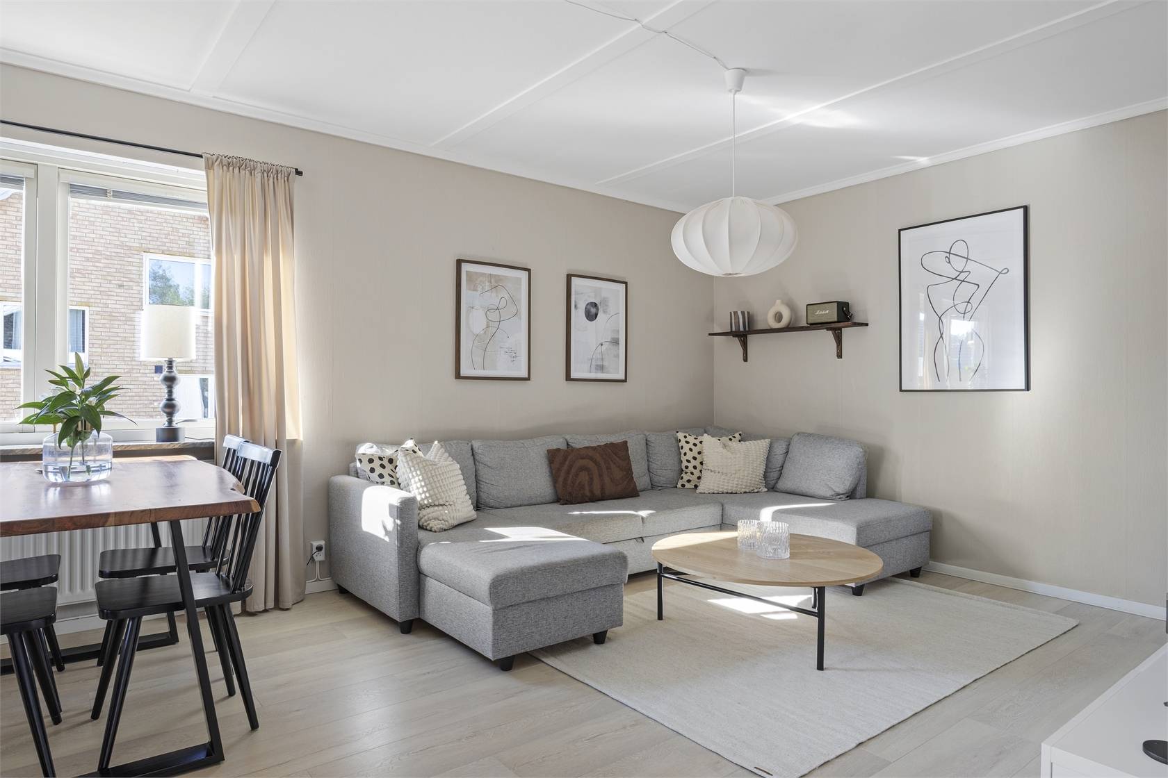 3 rum Villa på Laggvägen 8 Limmared Tranemo kommun - bild 7