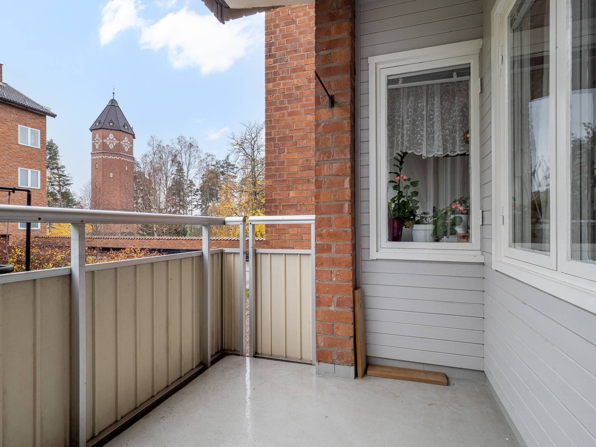 2 rum Lägenhet på Karlbergsgatan 1B Karlberg Avesta kommun - bild 14