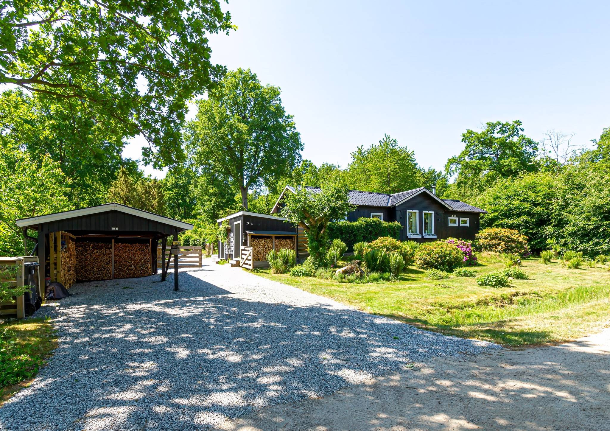 3 rum Villa på Blåbärsvägen 12 Hemmestorp Södergård Sjöbo kommun - bild 31