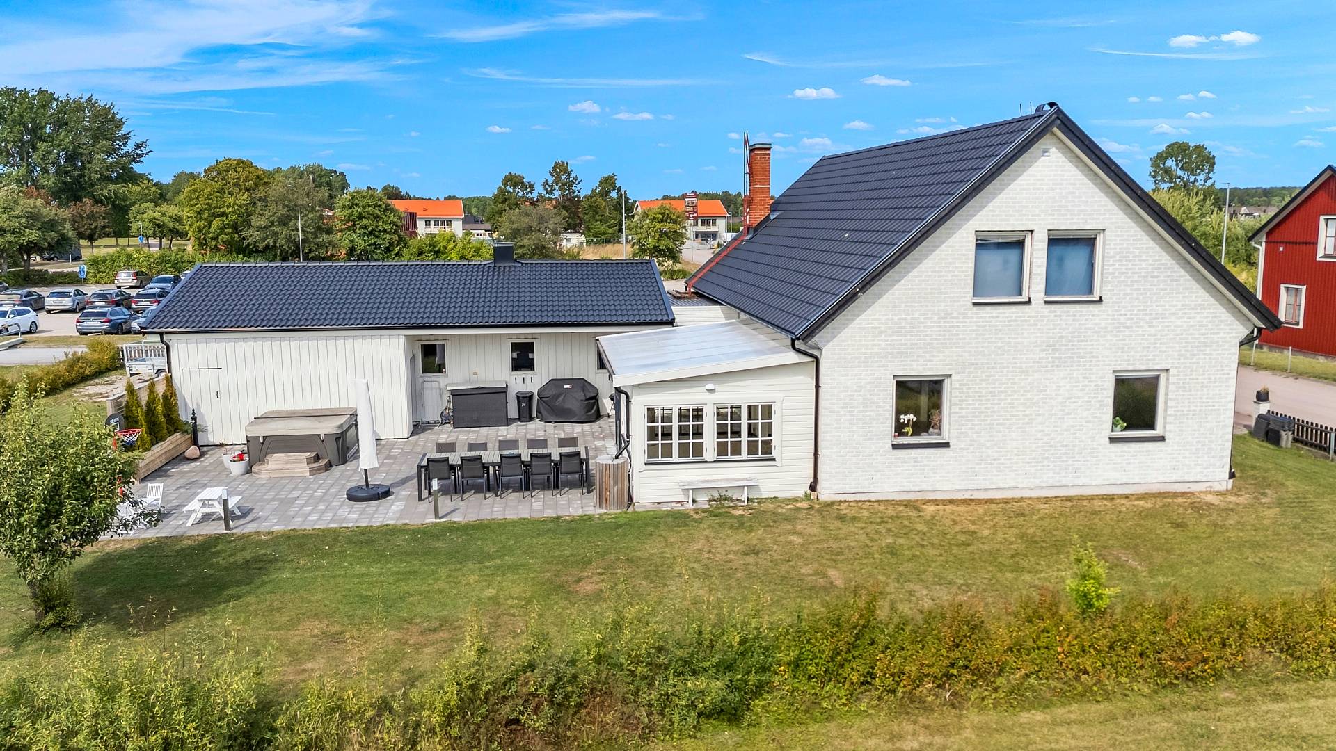 7 rum Villa på Östra Ladubacksgatan 15 Arboga Arboga kommun - bild 4