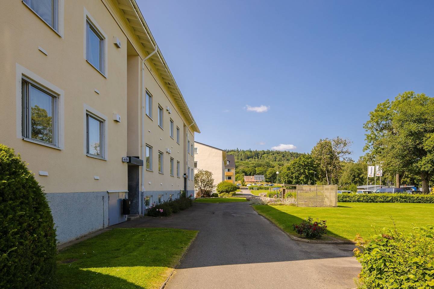 3 rum Lägenhet på Industrigatan 4A Skultorp Skövde kommun - bild 20