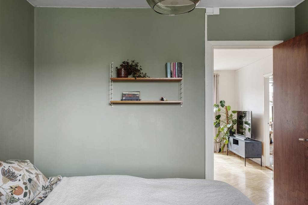 2 rum Lägenhet på Emågatan 31 Bagarmossen Stockholms kommun - bild 20