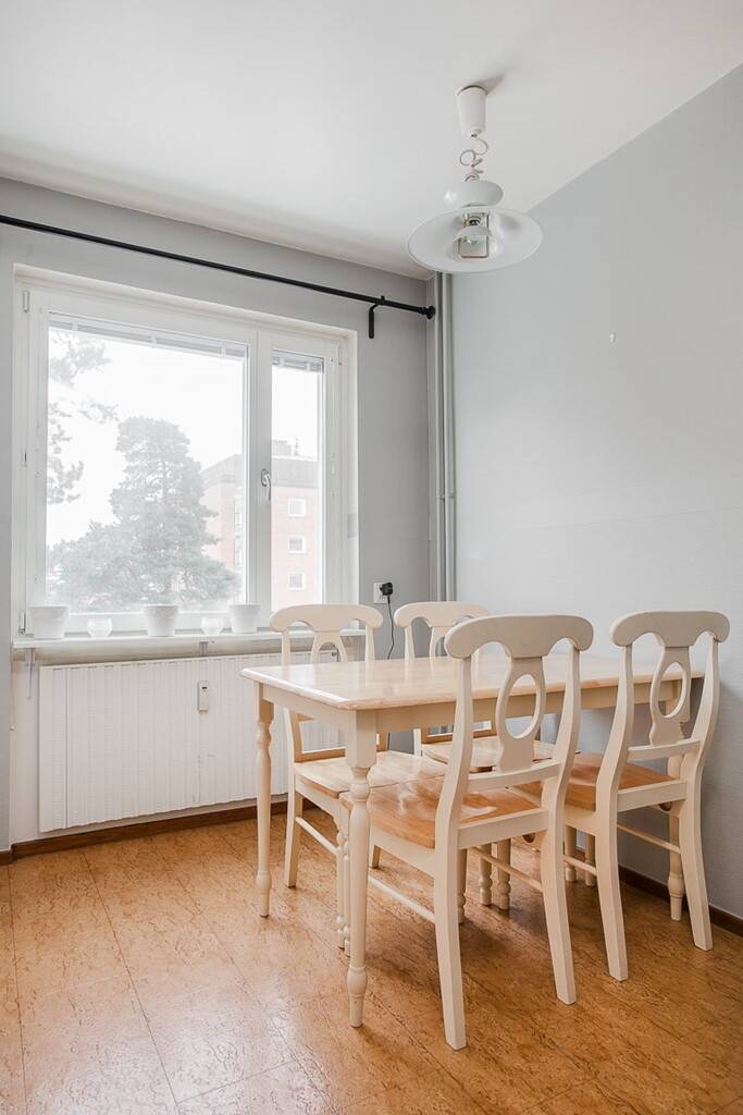 2 rum Lägenhet på Skyttegatan 6 Södra Skogen Karlsborgs kommun - bild 9