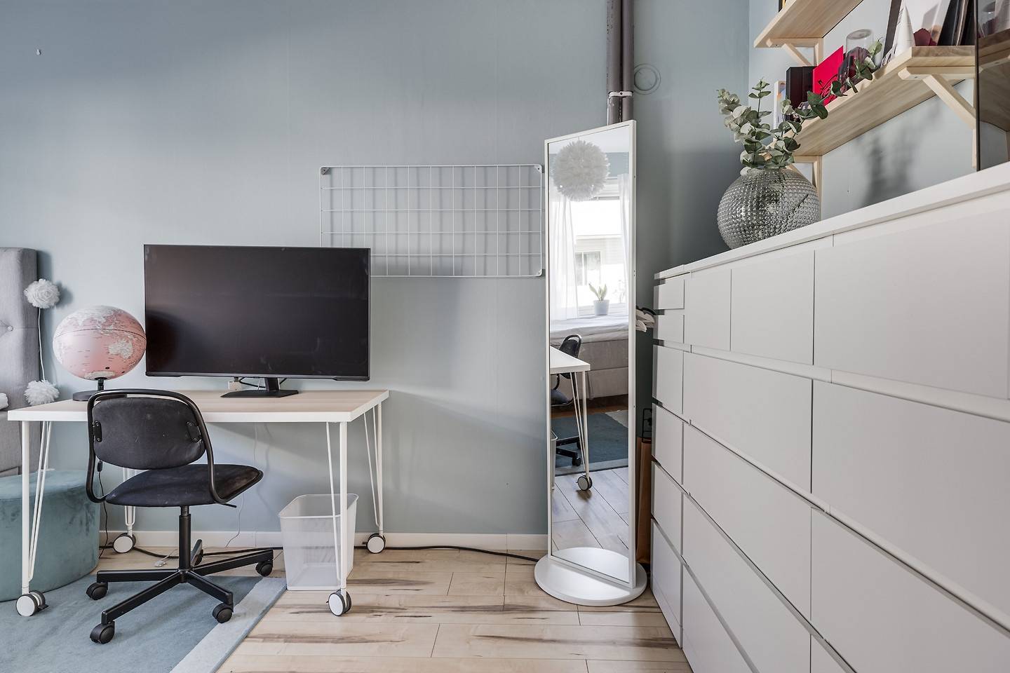 3 rum Lägenhet på Skiftesgatan 23E Anderstorp Skellefteå kommun - bild 14