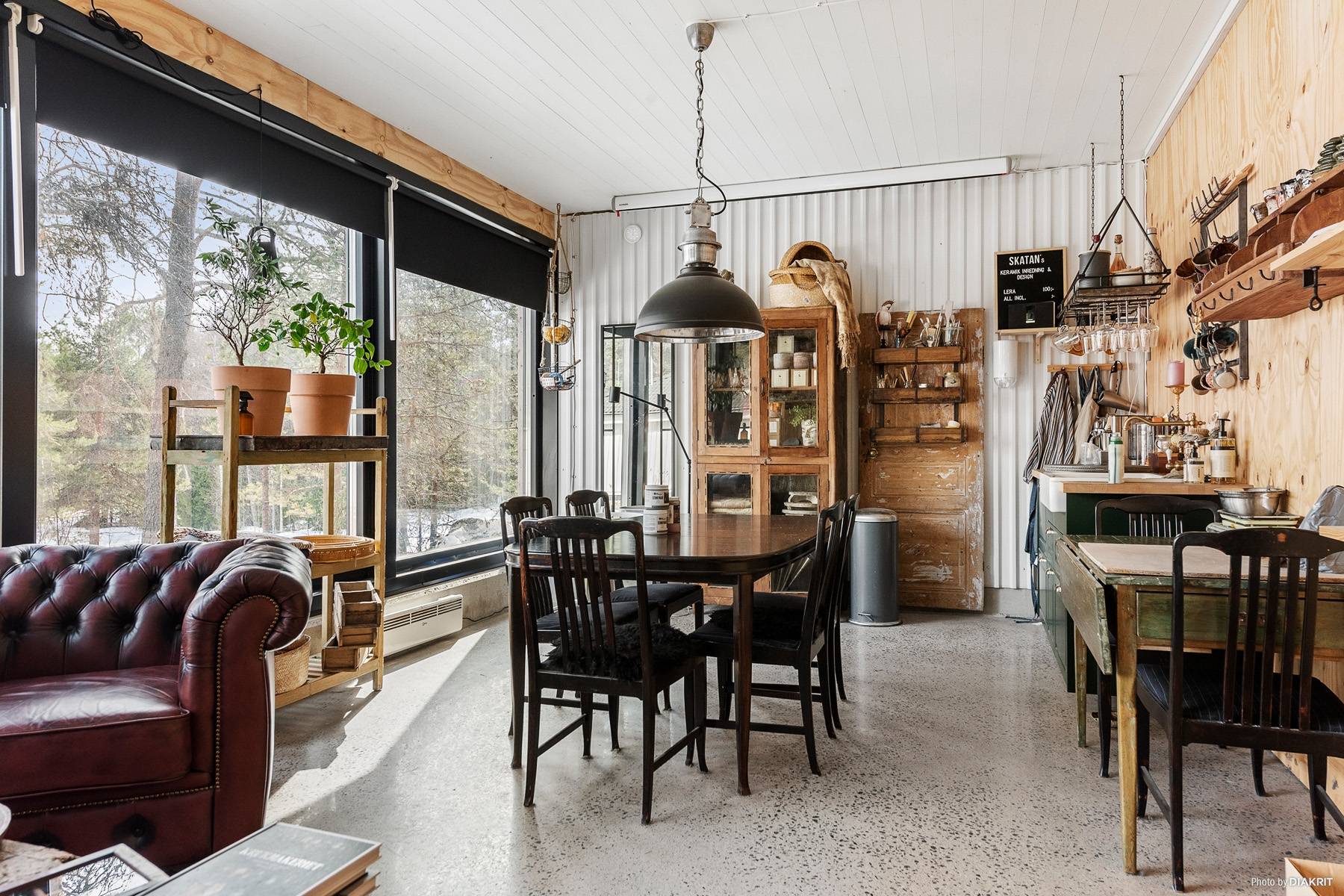 3 rum Villa på Skatavägen 19 Töre Kalix kommun - bild 41