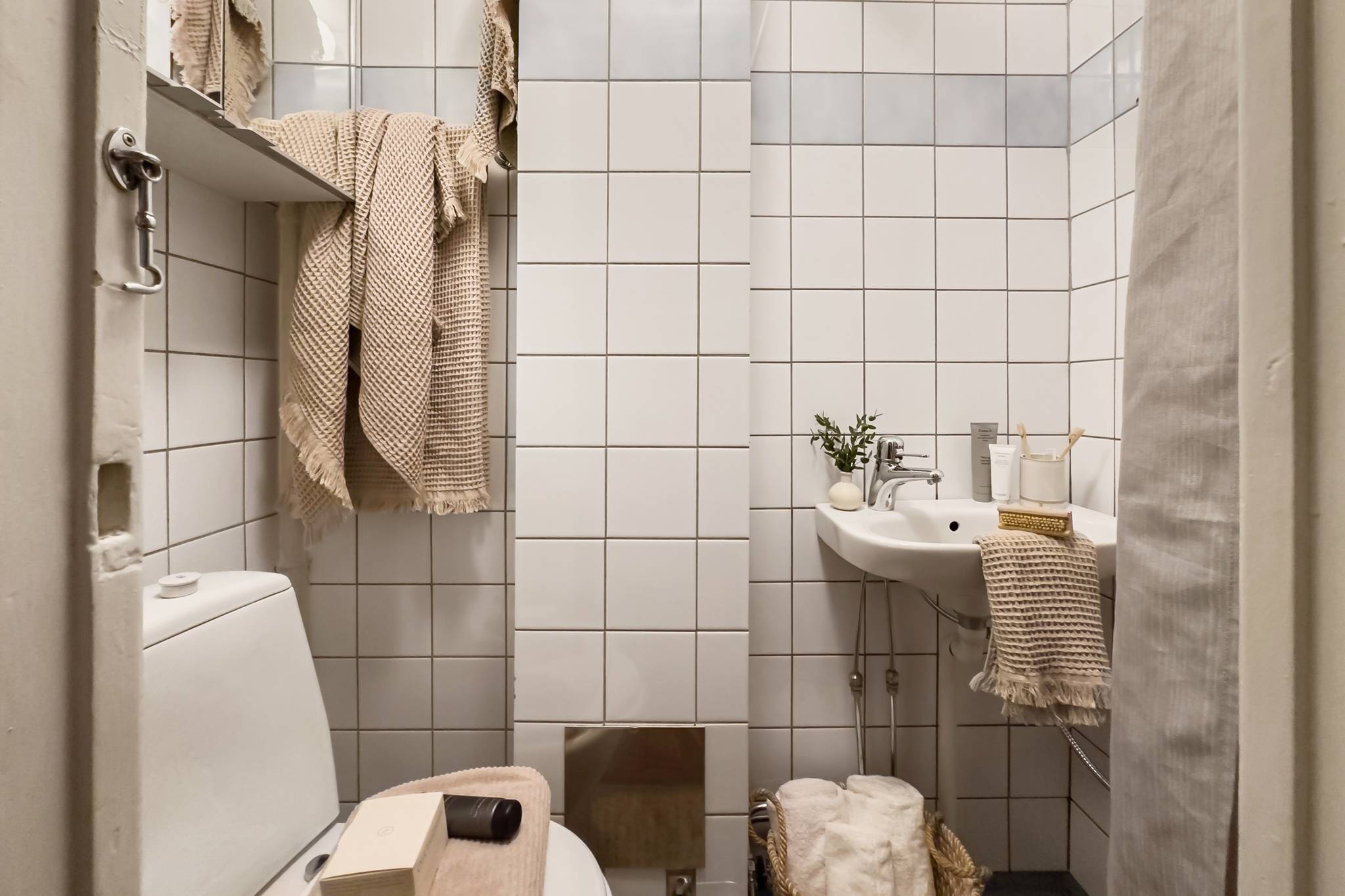 1 rum Lägenhet på Heleneborgsgatan 24 Södermalm Stockholms kommun - bild 15