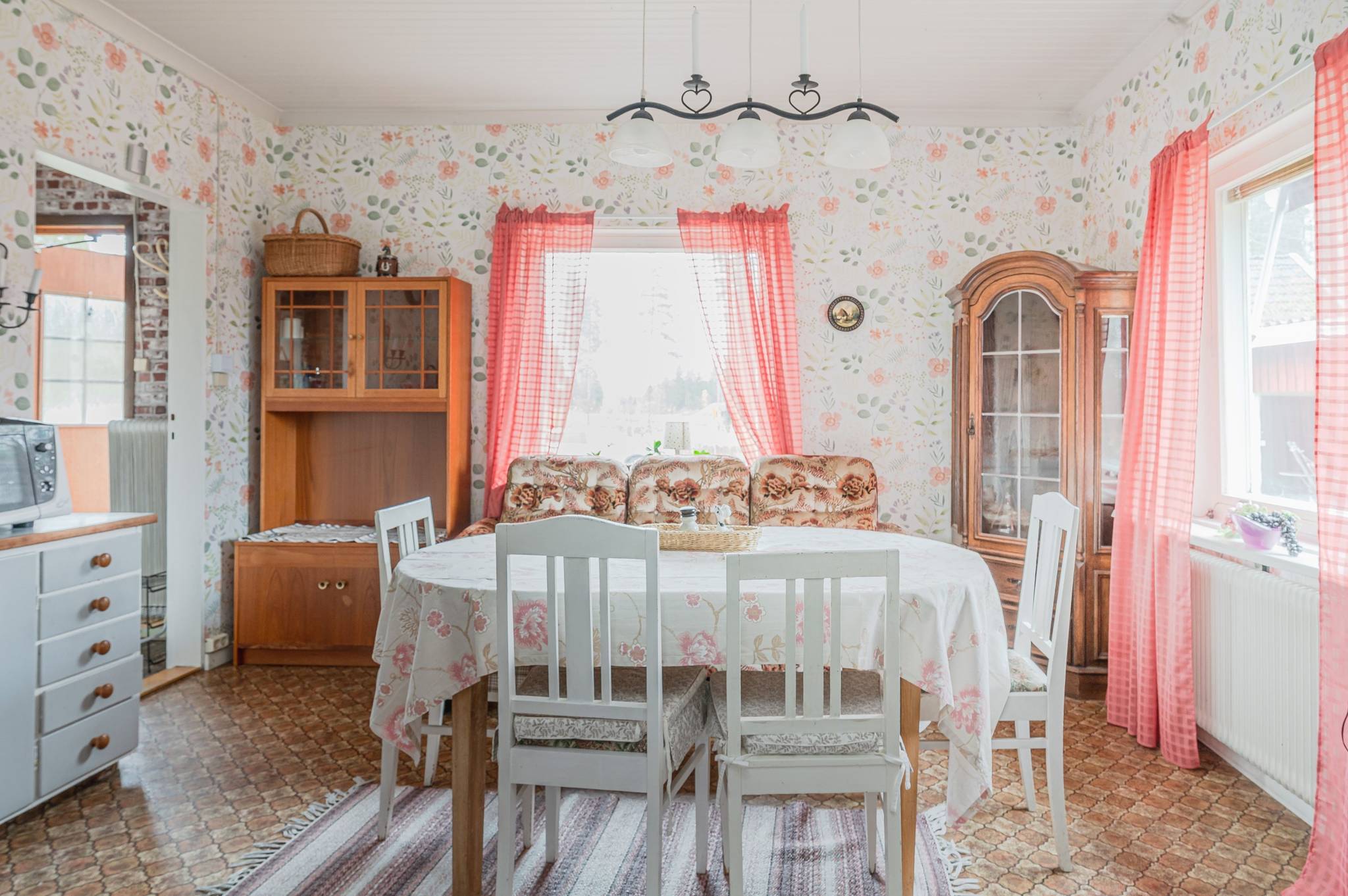 4 rum Villa på Tjädervägen 3 Långviksmon Örnsköldsviks kommun - bild 12